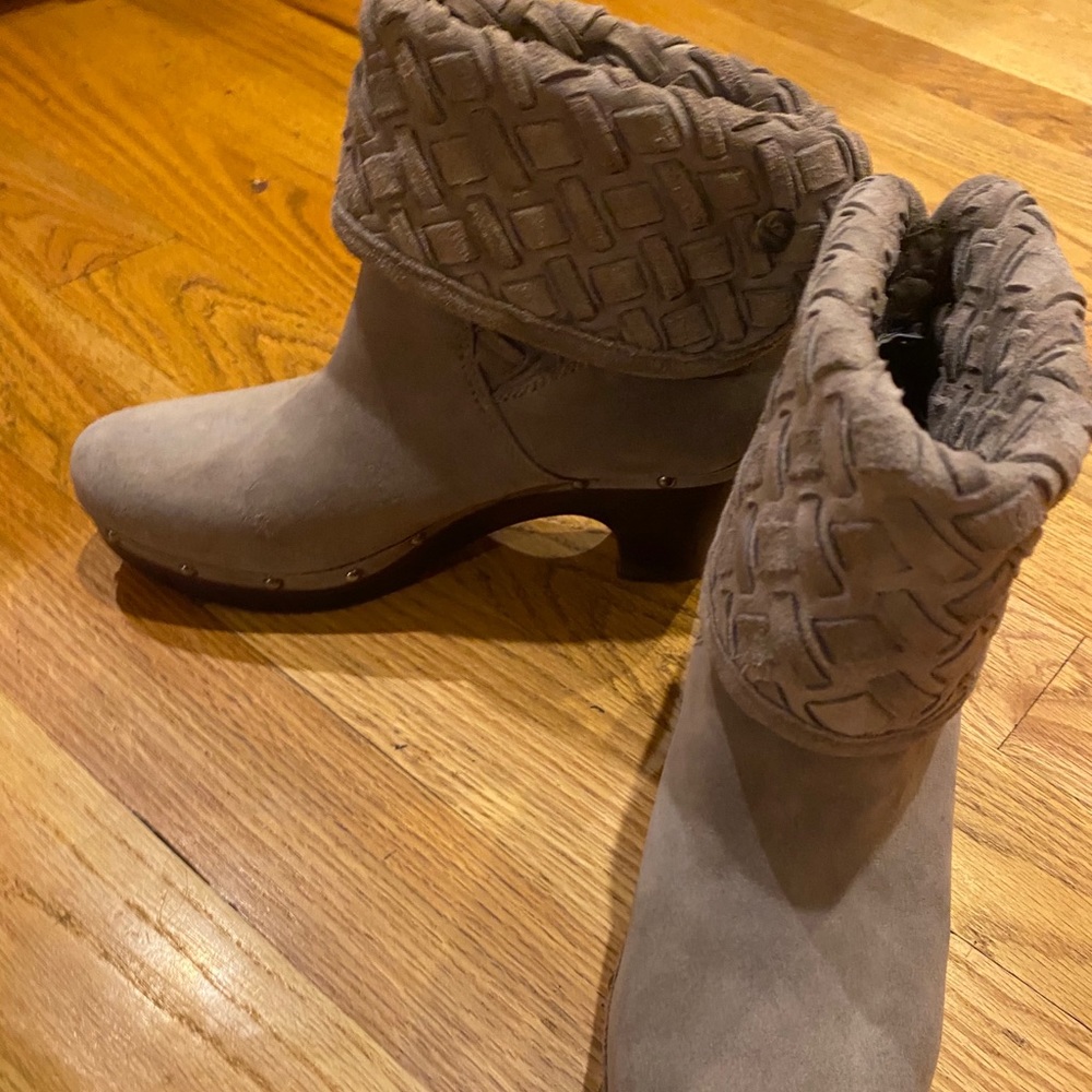 Ugg Booties - image 5